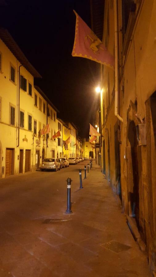 Sweet Tuscany Ареццо Екстер'єр фото