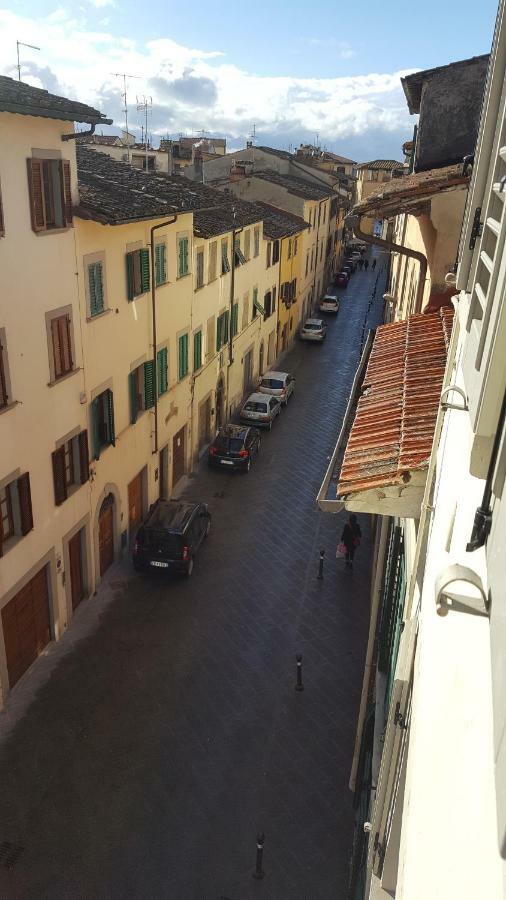 Sweet Tuscany Ареццо Екстер'єр фото