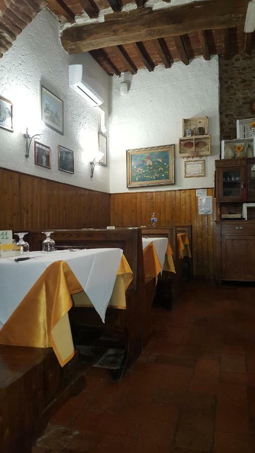 Sweet Tuscany Ареццо Екстер'єр фото