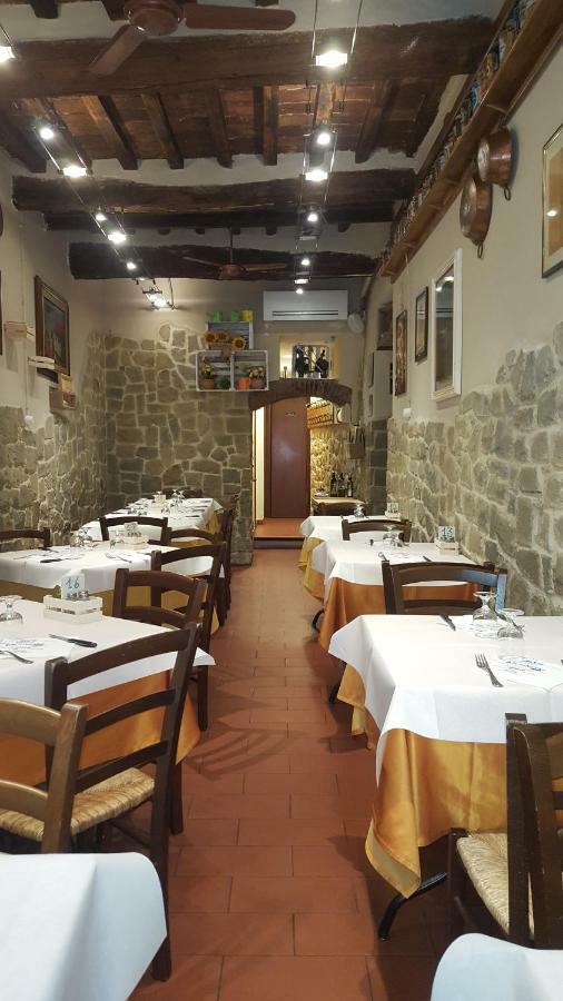 Sweet Tuscany Ареццо Екстер'єр фото