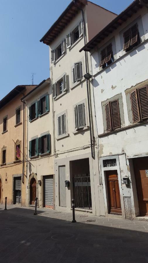 Sweet Tuscany Ареццо Екстер'єр фото