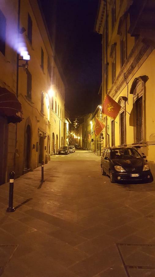 Sweet Tuscany Ареццо Екстер'єр фото