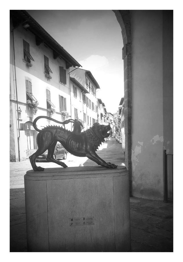 Sweet Tuscany Ареццо Екстер'єр фото