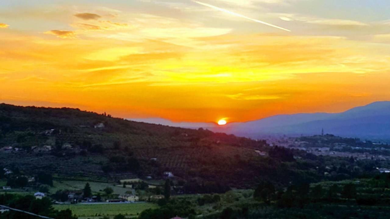 Sweet Tuscany Ареццо Екстер'єр фото
