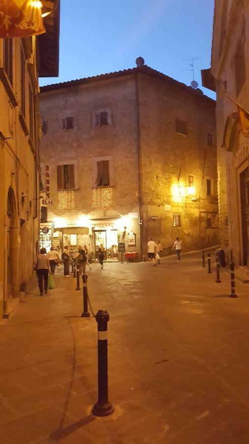 Sweet Tuscany Ареццо Екстер'єр фото