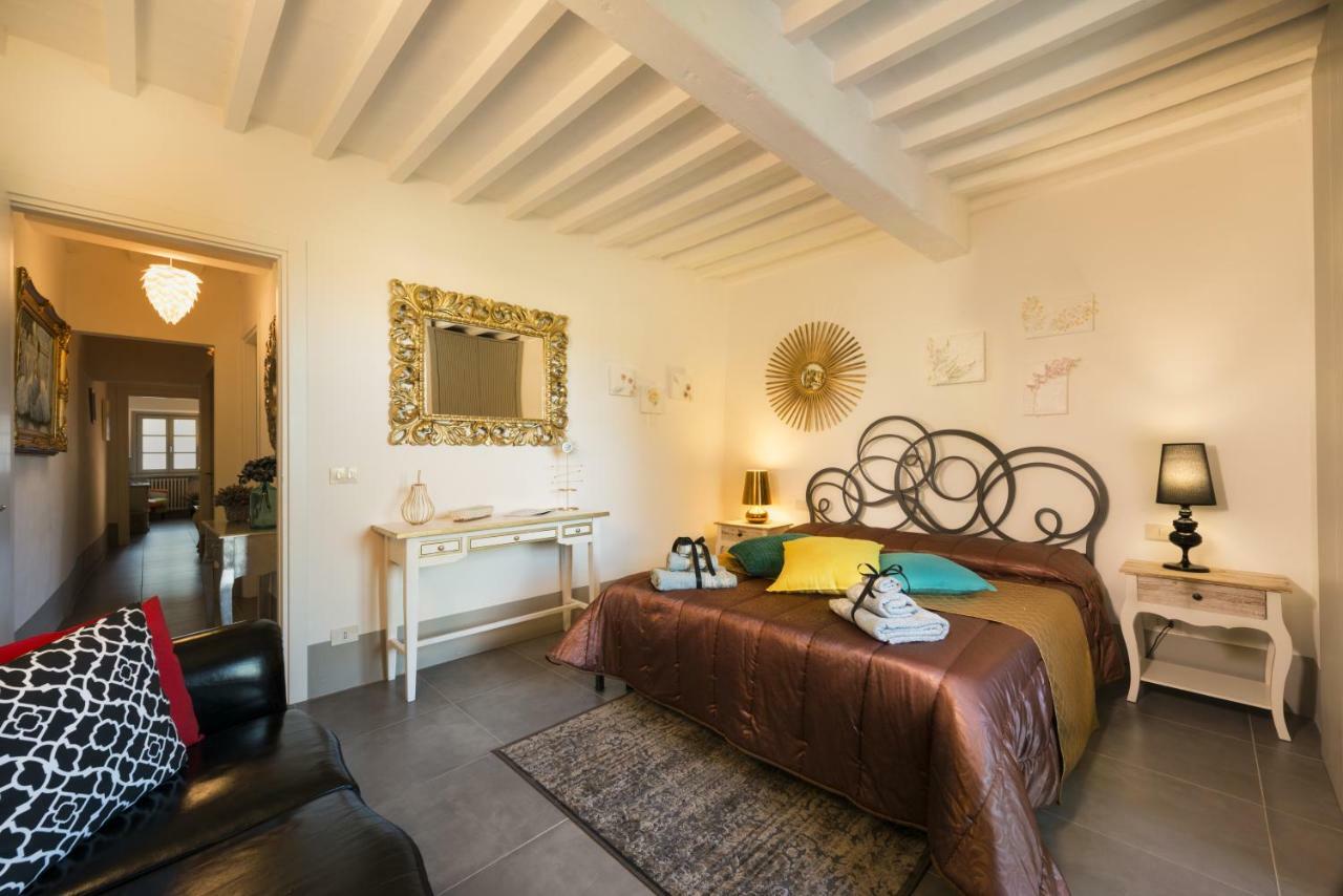 Sweet Tuscany Ареццо Екстер'єр фото