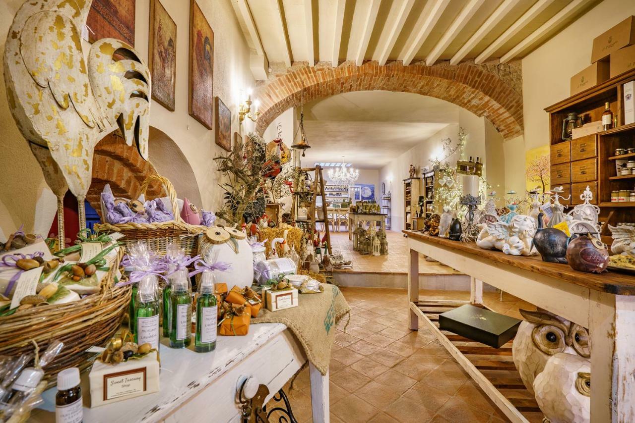 Sweet Tuscany Ареццо Екстер'єр фото